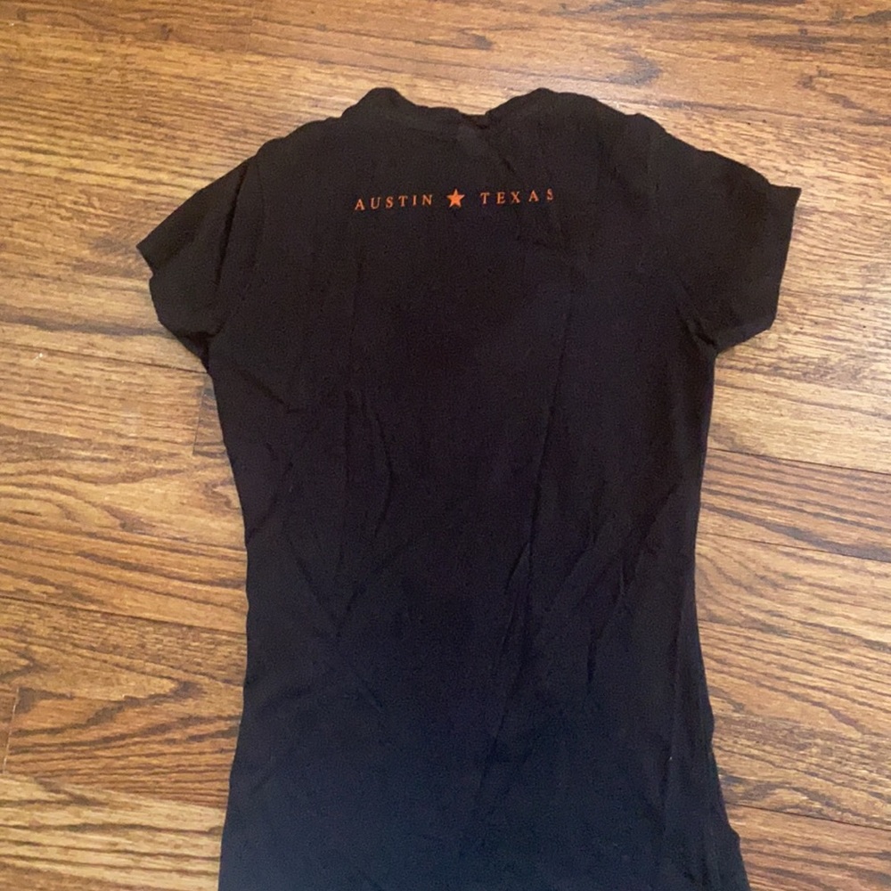 Tito’s Handmade Vodka V-Neck T-Shirts - Picture 3 of 3